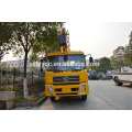 20 M Dongfeng Hydraulic Aerial Cage